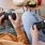 two people playing video games