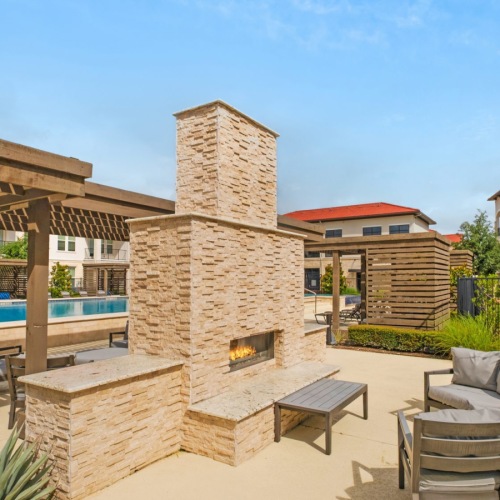 Take advantage of all Reveal Lake Ridge has to offer