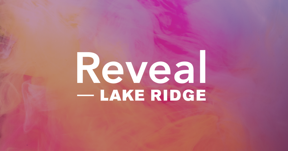 Things To Do Grand Prairie TX - Reveal Lake Ridge